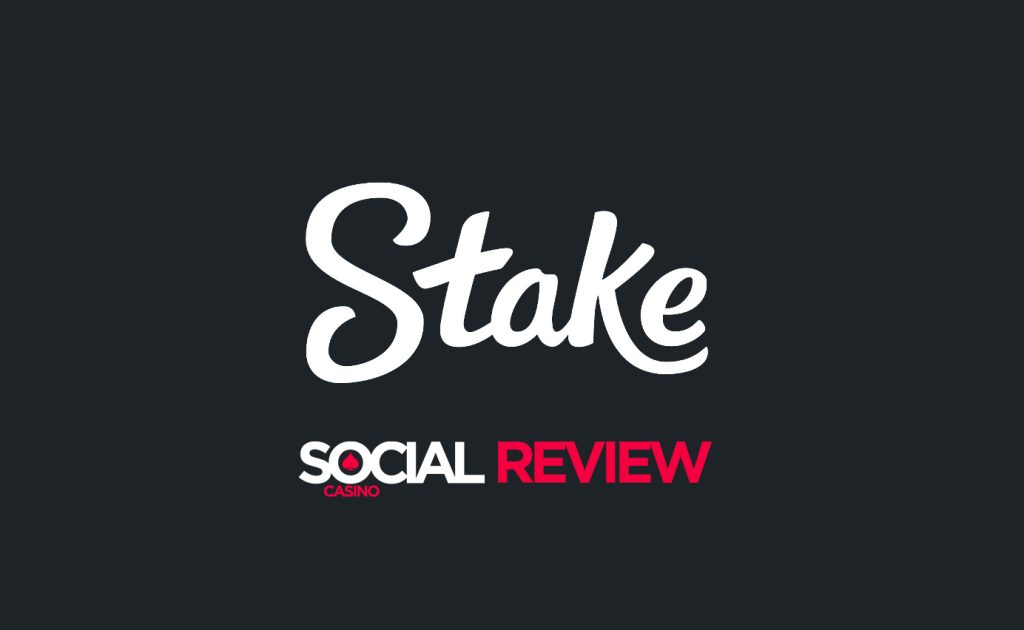 Stake Social Casino