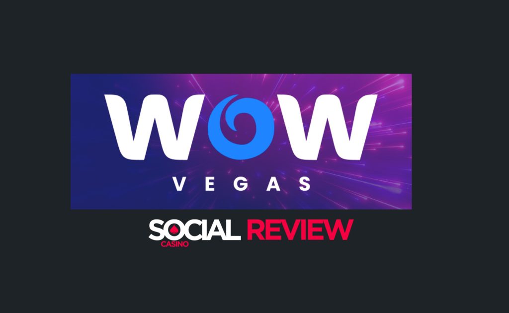 WOW Vegas