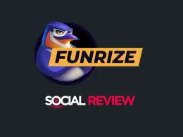 Funrize Social Casino