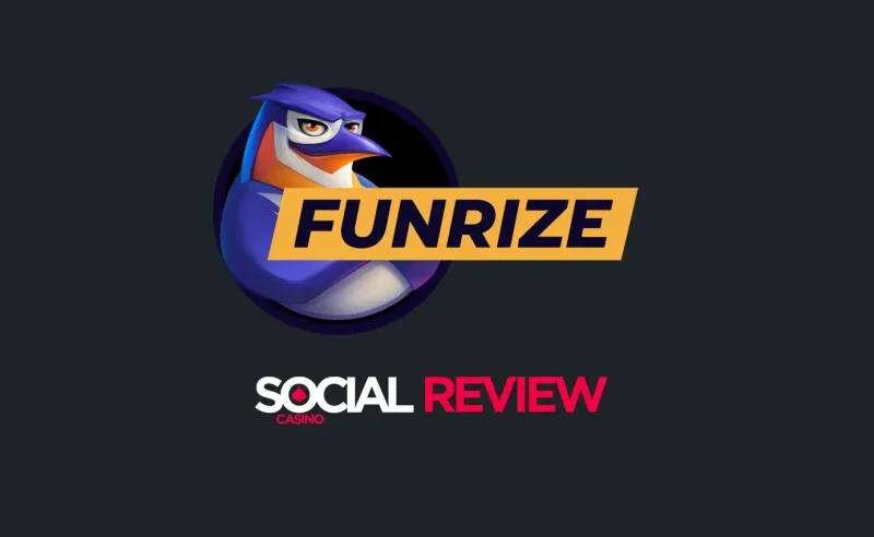 Funrize Social Casino