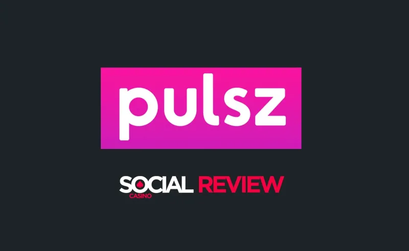 Pulsz Social Casino