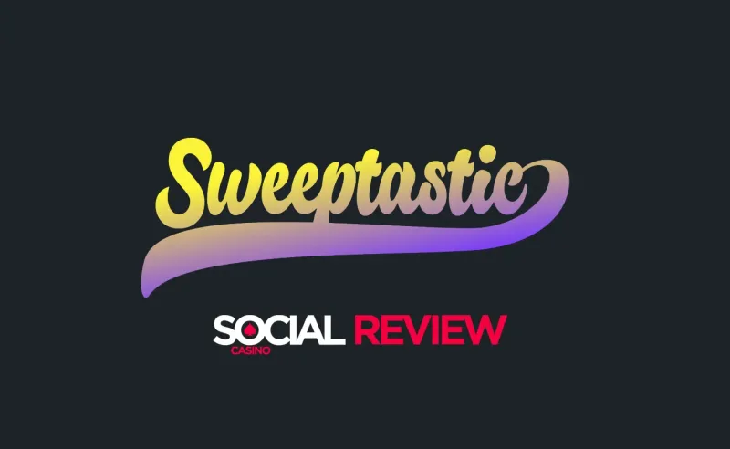 Sweeptastic Social Casino