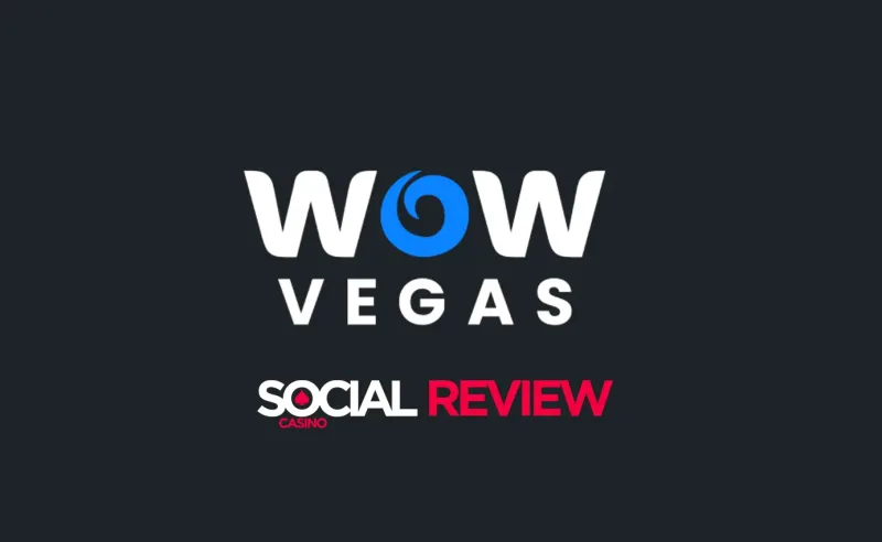 WOW Vegas Social Casino