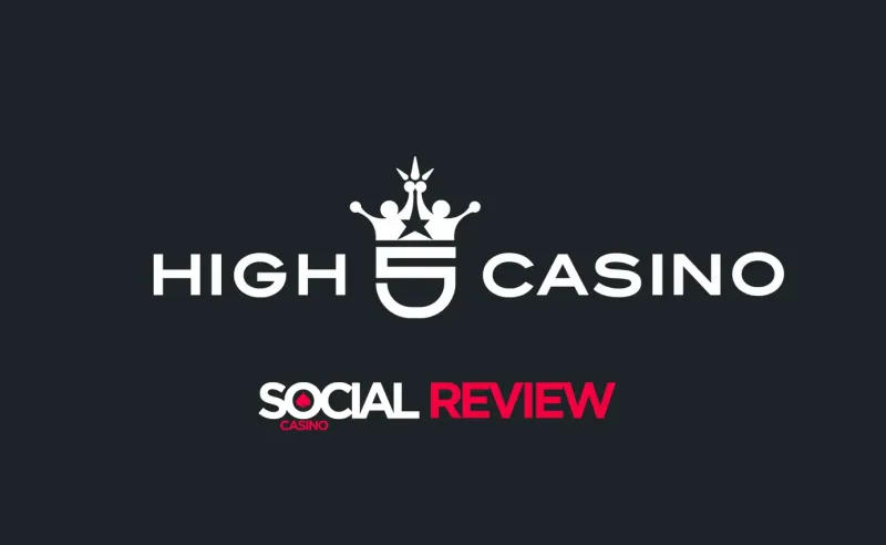 High 5 Casino