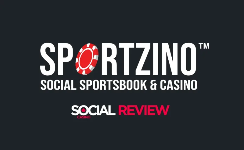 Sportzino Social Sportsbook & Casino